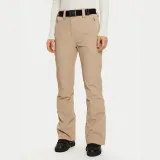 CMP Skijaške hlače 3W05526 Bež Regular Fit · záber 2
