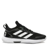 Obuća za tenis adidas Adizero Ubersonic 4.1 ID1564 Crna · záber 2