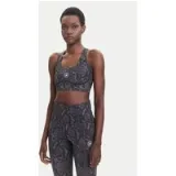 adidas by Stella McCartney Sportski grudnjak Power Impact JW4542 Šarena Slim Fit · záber 1