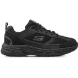 Skechers Trekking Verketta 51898/BBK Crna · záber 1