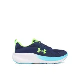Under Armour Tenisice za trčanje UA Charged+ Assert 11 6006905 Crna · záber 2