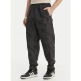 adidas Donji dio trenerke PrimeLift Workout KA1202 Siva Loose Fit · záber 1