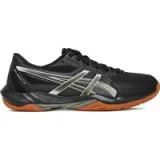 Asics Tenisice za dvoranski nogomet Gel-Rocket 12 1071A116 Bijela · záber 4