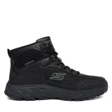 Trekking Skechers Hillcrest 2.0 237804 BBK Crna · záber 2
