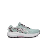Tenisice za trčanje Asics Gel-Venture 11 1012B933 Zelena - Veličina: 40 | Boja: zelená | Pohlavie: Zena | Vek: Odrasli · záber 2