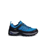 CMP Trekking Rigel Low Trekking Shoes Wp 3Q54457 Siva · záber 2