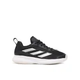 adidas Obuća za tenis Avaflash Low Tennis IG9543 Crna · záber 2