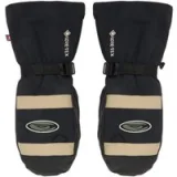Quiksilver Skijaške rukavice Austen Sweetin Gore Tex EQYHN03189 Crna · záber 1