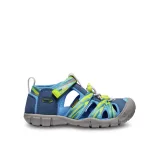 Keen Sandale Seacamp II CNX 1028843 Plava · záber 2