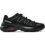 Tenisice za trčanje Salomon Speedcross Peak L47514500 Crna · záber 1