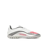 adidas Tenisice za nogomet F50 Messi Club JP7445 Bijela · záber 2