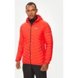 Salewa Outdoor jakna Brenta 27883 Crvena Regular Fit · záber 1