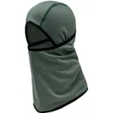 Quiksilver Fantomka EQYAA03999 Zelena · záber 1