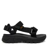 Sandale Teva Hurricane XLT JR 1177410T Šarena · záber 2