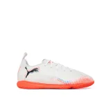 Puma Tenisice za nogomet Future 8 Play It Jr 108627 01 Bijela · záber 2