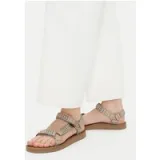 Teva Sandale Original Universal 1003987 Bež · záber 4