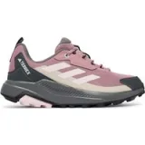 Trekking adidas Terrex Anylander Hiking Shoes KJ0869 Ljubičasta · záber 1