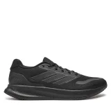 Tenisice za trčanje adidas Runfalcon 5 IE8812 Crna · záber 2
