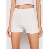 adidas Hlače za tenis Tennis Luxe Booty H56463 Ružičasta Slim Fit · záber 1