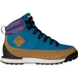 The North Face Trekking Back To Berkeley IV NF0A8177DDO1 Plava · záber 1