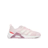adidas Obuća za teretanu Dropset Control Training Shoes KJ9168 Svijetlo roza · záber 2