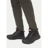 Hunter Trekking CEO-H3-090 Crna · záber 1