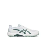 Asics Obuća za tenis Game Ff 1041A489 Bijela - Veličina: 42,5 | Boja: biela | Dobna skupina: Odrasli | Spol: Muško · záber 2