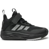 adidas Košarkaška obuća Ownthegame 3.0 IF4593 Crna · záber 1