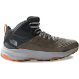 Trekking The North Face M Vectiv Exploris 2 Mid Futurelight LthrNF0A7W4X79K1 Kaki · záber 1
