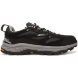 Trekking Jack Wolfskin Cyrox Vent Low A64089 Crna · záber 1