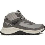 Trekking Keen Hightrail Mid Wp 1030344 Siva · záber 1