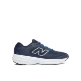 New Balance Tenisice za trčanje 411 v4 M4118K1 Tamnoplava - Veličina: 40 | Boja: modrá | Dobna skupina: Odrasli | Spol: Muško · záber 2