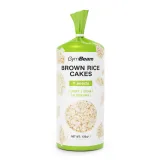 GymBeam Brown rice cakes · záber 1