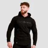GymBeam Dukserica Urban Black · záber 1