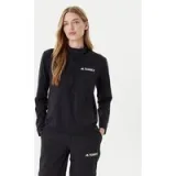 adidas Tehnička majica dugih rukava Terrex Multi Climacool JF4185 Crna Regular Fit · záber 1