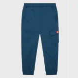 Jack Wolfskin Outdoor hlače Villi Stretch 1610011 Plava Regular Fit · záber 2