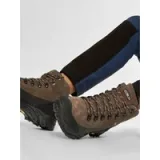 Trekking CMP Dhenieb Trekking Shoe Wp 30Q4717 Smeđa · záber 1