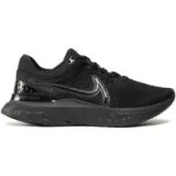 Tenisice za trčanje Nike React Infinity Run Fk 3 DH5392 005 Crna · záber 3