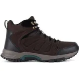 Trekking Hunter MASON MID HIKER WP Smeđa · záber 1