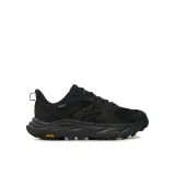 Hoka Trekking Anacapa 2 Low GTX GORE-TEX 1141632 Crna - Veličina: 46 | Boja: čierna | Dobna skupina: Odrasli | Spol: Muško · záber 2