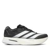 Tenisice za trčanje adidas adizero Boston 13 JS4938 Crna - Veličina: 48 | Boja: čierna | Dobna skupina: Odrasli | Spol: Muško · záber 2