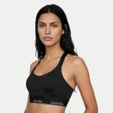 Calvin Klein Performance Sportski grudnjak LVGWS5K137 Crna · záber 2