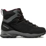Aku Trekking Alterra Ii Gtx GORE-TEX 430 Siva · záber 1