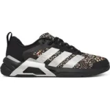Obuća za teretanu adidas Dropset Control Training Shoes KJ9165 Crna - Veličina: 36 ⅔ | Boja: čierna | Dobna skupina: Odrasli | Spol: Žensko · záber 1