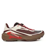 Tenisice za trčanje Salomon Genesis 2 L45474200 Tamnocrvena · záber 2