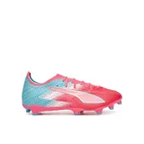 Puma Tenisice za nogomet Ultra 6 Match Re-Charge Fg/Ag 108765 01 Ružičasta - Veličina: 42 ½ | Boja: ružová | Dobna skupina: Odrasli | Spol: Muško · záber 2