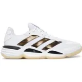 adidas Tenisice za dvoranski nogomet Stabil 16 KJ1558 Bijela - Veličina: 46 | Boja: biela | Dobna skupina: Odrasli | Spol: Muško · záber 1