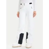 Rossignol Skijaške hlače Strawpile RLOWP01 Crna Regular Fit · záber 1