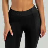 STRIX Women‘s ALPHA Leggings Black · záber 3