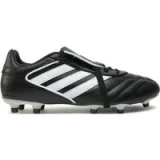 Tenisice za nogomet adidas Copa Gloro 2 Firm Ground IG8740 Crna - Veličina: 42 | Boja: čierna | Dobna skupina: Odrasli | Spol: Muško · záber 1